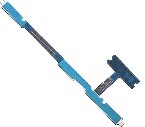 A03s Replacement Power Button Volume Ribbon Flex Cable On/Off Side Key for USA Version Samsung Galaxy A03s SM-A037U/A037U1/S134DL 96516_4_10 Rev0.1 in Kuwait