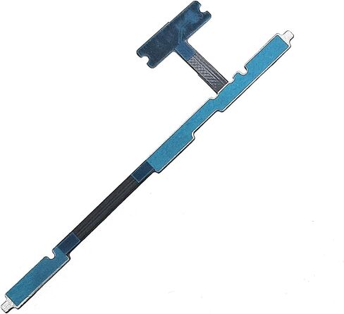A03s Replacement Power Button Volume Ribbon Flex Cable On/Off Side Key for USA Version Samsung Galaxy A03s SM-A037U/A037U1/S134DL 96516_4_10 Rev0.1 in Kuwait