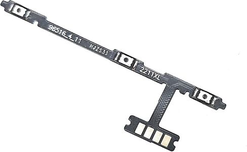 A03s Replacement Power Button Volume Ribbon Flex Cable On/Off Side Key for USA Version Samsung Galaxy A03s SM-A037U/A037U1/S134DL 96516_4_10 Rev0.1 in Kuwait