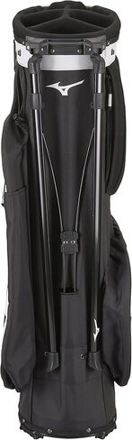 Mizuno BR-D4 6-WAY Golf Stand Bag | 6 Way Top Cuff | 3 Full Length Dividers | Dual Shoulder Straps | Full Length Stand Legs | Insulated Drink Pouch in Saudi Arabia