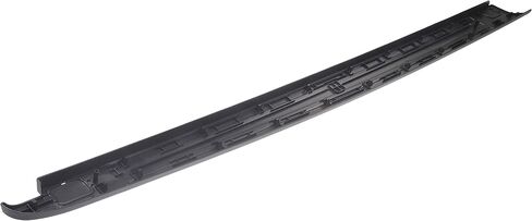 Dorman 926-947 واقي جانبي لسرير الشاحنة للسائق متوافق مع موديلات Ford مختارة، أسود in Saudi Arabia