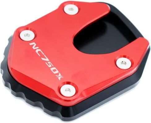 مسند جانبي للقدم وسادة تمديد لهوندا NC750X NC 750X NC750 X 2021 2022 أزرق in Kuwait