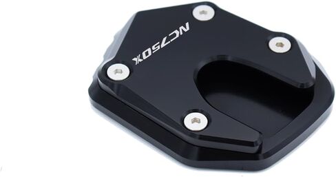 مسند جانبي للقدم وسادة تمديد لهوندا NC750X NC 750X NC750 X 2021 2022 أزرق in Kuwait