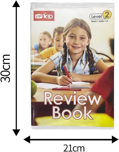 ONTYZZ 10 قطع من أغطية الكتب الشفافة المقاومة للماء من البلاستيك غلاف الكتاب الشفاف سهل الارتداء على غطاء الكتاب بمقاس 21 × 30 سم in Kuwait