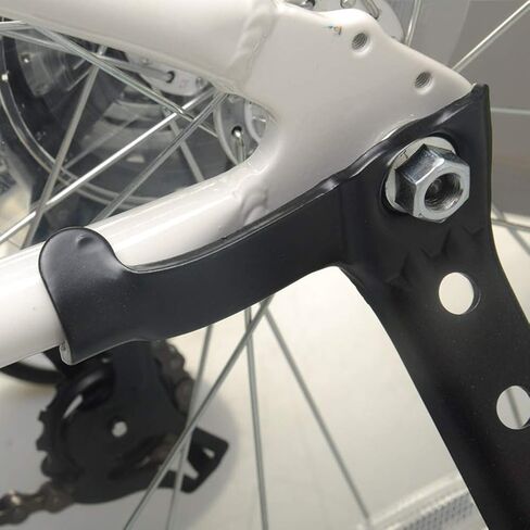 Bicycle Training Wheels, Bicycle Stabiliser fot Kids Fits 16-18-20-22-24 inch Kids Variable Bike,Heavy Duty Stabilizers Mounted Kit for Kids Boy Girls Bikes in Kuwait