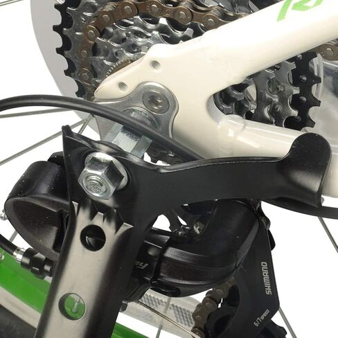 Bicycle Training Wheels, Bicycle Stabiliser fot Kids Fits 16-18-20-22-24 inch Kids Variable Bike,Heavy Duty Stabilizers Mounted Kit for Kids Boy Girls Bikes in Kuwait