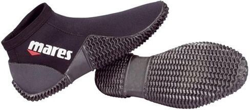 Mares Equator 2mm Dive Boots in Saudi Arabia