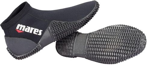 Mares Equator 2mm Dive Boots in Saudi Arabia