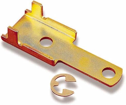 Holley 20-41 Transmission Kickdown Extension in Saudi Arabia