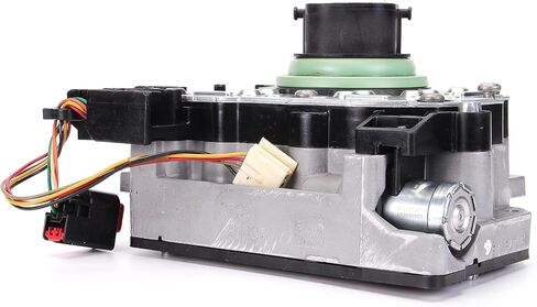 حزمة الملف اللولبي لناقل الحركة 62TE 68376696AA 5078709AB متوافقة مع Dodg-e Chrysle-r 2007-UP in Kuwait