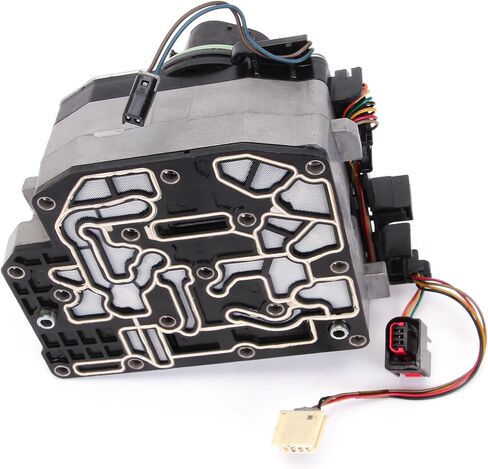 حزمة الملف اللولبي لناقل الحركة 62TE 68376696AA 5078709AB متوافقة مع Dodg-e Chrysle-r 2007-UP in Kuwait