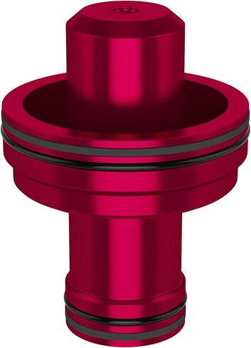 طقم مكبس تراكم - تصميم محسّن من الألومنيوم الخام يناسب 42RE، 42RH، 46RE، 46RH، 47RE، 47RH، 48RE، A727، A904 in Kuwait