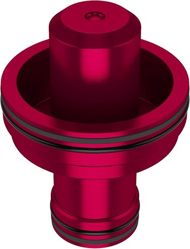 طقم مكبس تراكم - تصميم محسّن من الألومنيوم الخام يناسب 42RE، 42RH، 46RE، 46RH، 47RE، 47RH، 48RE، A727، A904 in Kuwait