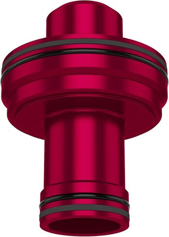 طقم مكبس تراكم - تصميم محسّن من الألومنيوم الخام يناسب 42RE، 42RH، 46RE، 46RH، 47RE، 47RH، 48RE، A727، A904 in Kuwait