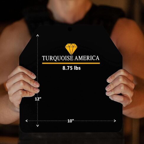 سترة وزن قابلة للتعديل للرجال - معدات تدريب القوة، الجري، سترة مرجحة للنساء للتمارين الرياضية، WODs in Kuwait