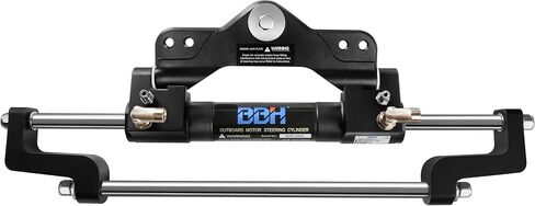 أسطوانة توجيه هيدروليكية خارجية، أسطوانة توجيه مثبتة أمامية، لنظام توجيه هيدروليكي خارجي بقدرة تصل إلى 200 حصان in Kuwait