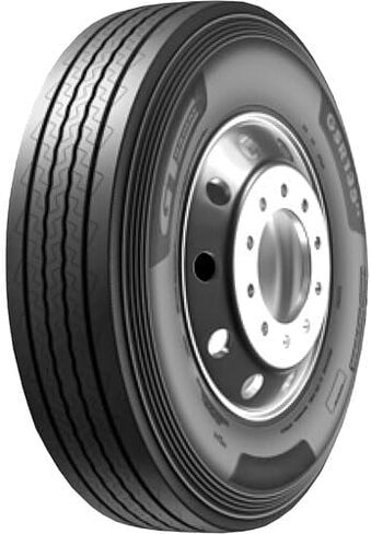 GT Radial GSR135FE 11R22.5 146/143L H الإطارات التجارية in Kuwait