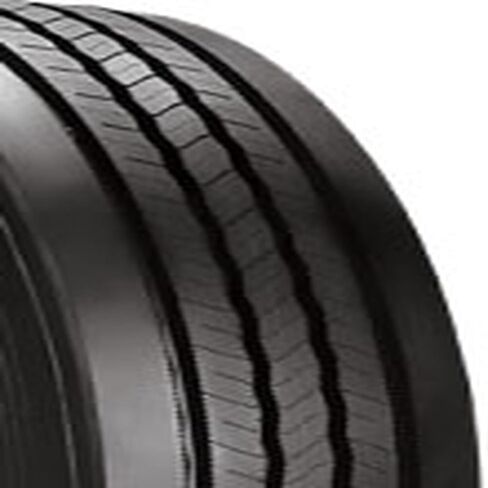 بريدجستون R268 إيكوبيا 295/80R22.5 153L H in Kuwait