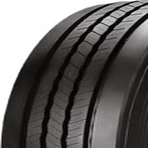 بريدجستون R268 إيكوبيا 295/80R22.5 153L H in Kuwait