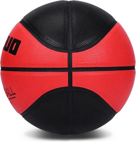 MKOBAT 29.5" Weighted Training Basketball Indoor Outdoor Heavy Weight Training Basketball for Improving Ball Handling Shooting Passing and Dribbling Drills |3lbs, Size 7 Heavy Basketball in Saudi Arabia