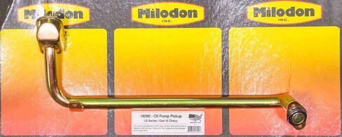 Milodon 18292 Oil Pump Pick-Up Tube in Saudi Arabia