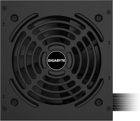GIGABYTE P650G 650W 80 Plus Gold Certified Power Supply in Saudi Arabia
