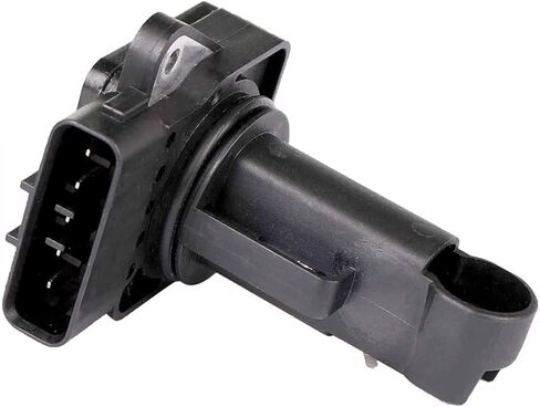 مستشعر تدفق الهواء الشامل MAF CS1095 لـ 2003-2008 Toyota Corolla، 2000-2005 Celica، 2000-2005 Echo، 2007-2009 FJ Cruiser in Kuwait