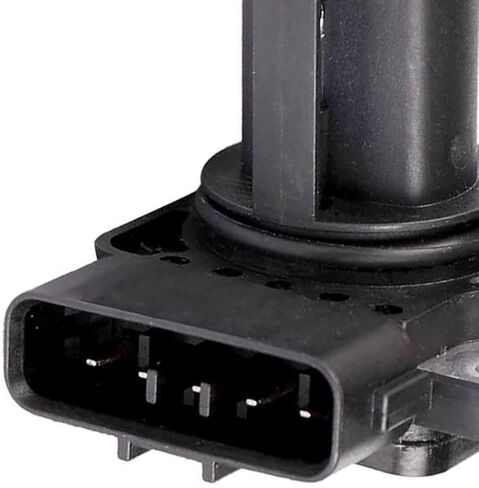 مستشعر تدفق الهواء الشامل MAF CS1095 لـ 2003-2008 Toyota Corolla، 2000-2005 Celica، 2000-2005 Echo، 2007-2009 FJ Cruiser in Kuwait