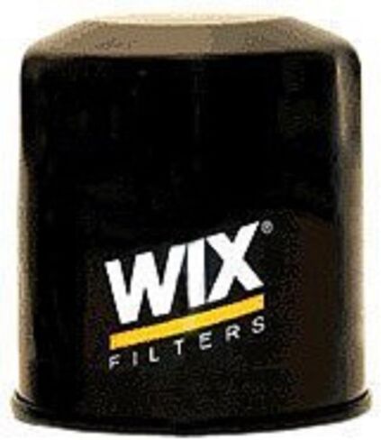 WIX Racing Filters Spin-On Lube Filter in Saudi Arabia