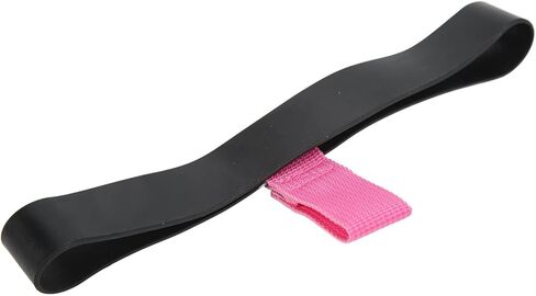 Rubber Tank Hose Retainer Band, Diving Retainer Band Multipurpose Diving Tank Cylinder Strap for Diving in Kuwait