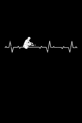 electricista: Instalador eléctrico Heartbeat Ingeniero Electrical Gifts Técnico de electrónica |Cuaderno DIN A5 6x9 pulgadas |Libro de escritura de ... de lubricación punteado (Spanish Edition) in Saudi Arabia