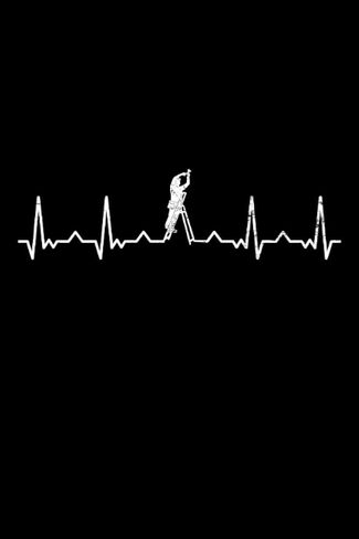 electricista: Instalador eléctrico Heartbeat Ingeniero Electrical Gifts Técnico de electrónica |Cuaderno DIN A5 6x9 pulgadas |Libro de escritura de ... de lubricación punteado (Spanish Edition) in Saudi Arabia