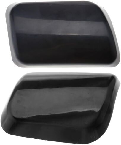 Micro Trader Headlight Washer Jet Cover Compatible with Volvo XC90 02-06 in Saudi Arabia