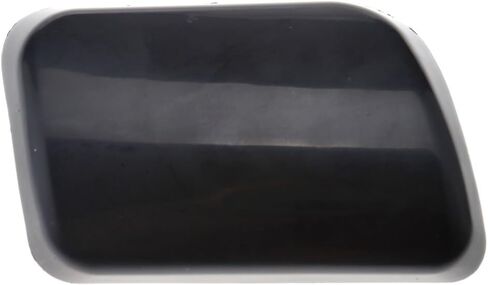 Micro Trader Headlight Washer Jet Cover Compatible with Volvo XC90 02-06 in Saudi Arabia