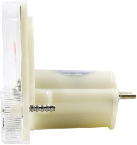 DC 0-30mA Analog Ammeter Pointer Type Ampere Tester 85C1 in Saudi Arabia