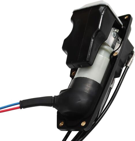 Power Trim Actuator Motor Assembly Compatible with Penta SX-A, DPS-A, DPS-B 21945915 21573834 in Saudi Arabia