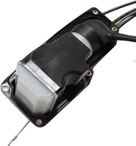 Power Trim Actuator Motor Assembly Compatible with Penta SX-A, DPS-A, DPS-B 21945915 21573834 in Saudi Arabia