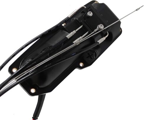Power Trim Actuator Motor Assembly Compatible with Penta SX-A, DPS-A, DPS-B 21945915 21573834 in Saudi Arabia