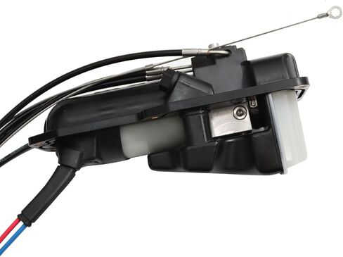 Power Trim Actuator Motor Assembly Compatible with Penta SX-A, DPS-A, DPS-B 21945915 21573834 in Saudi Arabia