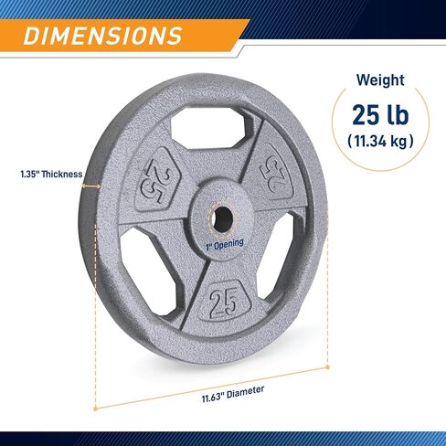 مارسي كلاسيك 1 بوصة ألواح قبضة قياسية من الحديد الزهر in Kuwait