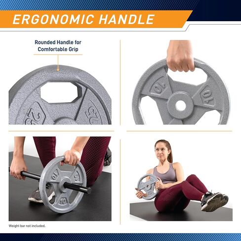 مارسي كلاسيك 1 بوصة ألواح قبضة قياسية من الحديد الزهر in Kuwait