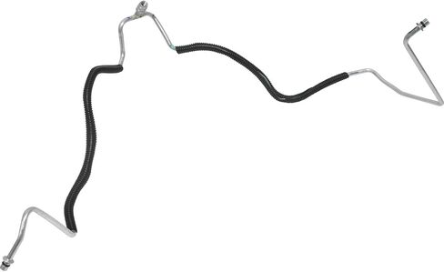 UAC-HA10004C HOSE/TUBE ASSY - LIQUID LINE/HOSE in Saudi Arabia