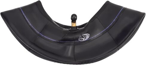 Road Passion 2.80/2.50-4 Inner Tube Replacement for Bent Valve Stem for Wheelbarrows, Scooters, Hand Trucks, Lawn Mowers, Dollies,Utility Cart,Dollys,Scooters(1 pc) in Saudi Arabia
