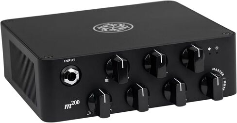 Darkglass Microtubes 200 Watt Bass Amplifier Head in Saudi Arabia