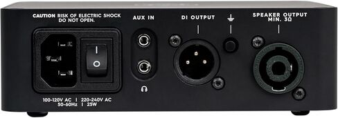 Darkglass Microtubes 200 Watt Bass Amplifier Head in Saudi Arabia