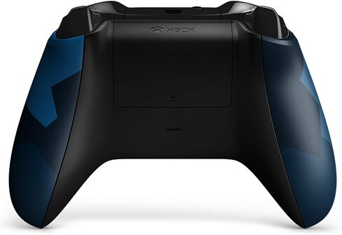 Microsoft Xbox One Wireless Controller, Midnight Forces II Special Edition - Xbox One (Renewed) [video game] in Saudi Arabia
