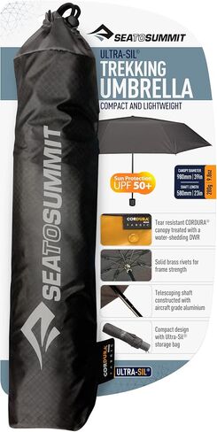 Sea to Summit Ultra-Sil Trekking and Travel Umbrella in Saudi Arabia