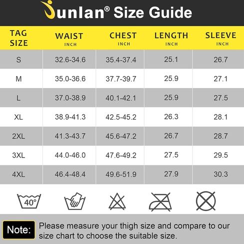 Men Sweat Neoprene Weight Loss Sauna Suit Workout Shirt Body Shaper Fitness Jacket Gym Top Clothes Shapewear Long Sleeve in Saudi Arabia