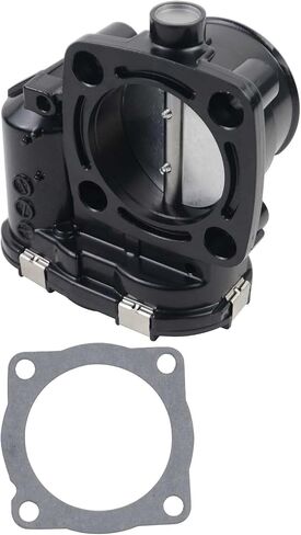 جسم الخانق 420892591 بديل لـ Sea-Doo GTX 155/215/ 230/255/ 260/300 RXP X 260/300 0280750505 420892592 in Kuwait