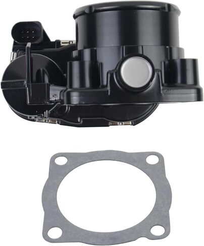جسم الخانق 420892591 بديل لـ Sea-Doo GTX 155/215/ 230/255/ 260/300 RXP X 260/300 0280750505 420892592 in Kuwait
